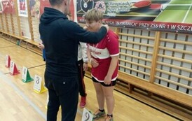 Regionalny Turniej Tenisa Stołowego - Szczecin 2024 3