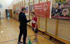 Regionalny Turniej Tenisa Stołowego - Szczecin 2024 5