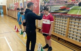 Regionalny Turniej Tenisa Stołowego - Szczecin 2024 7