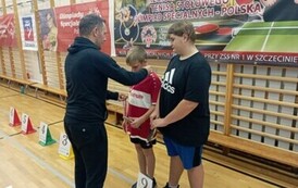 Regionalny Turniej Tenisa Stołowego - Szczecin 2024 10