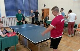 Regionalny Turniej Tenisa Stołowego - Szczecin 2024 14