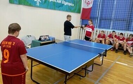 Regionalny Turniej Tenisa Stołowego - Szczecin 2024 21