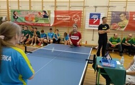 Regionalny Turniej Tenisa Stołowego - Szczecin 2024 23
