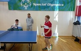 Regionalny Turniej Tenisa Stołowego - Szczecin 2024 27