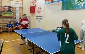 Regionalny Turniej Tenisa Stołowego - Szczecin 2024 29