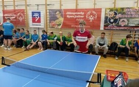 Regionalny Turniej Tenisa Stołowego - Szczecin 2024 30