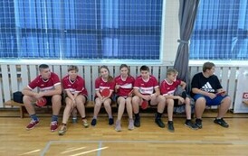 Regionalny Turniej Tenisa Stołowego - Szczecin 2024 33