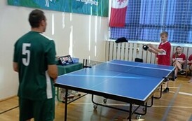Regionalny Turniej Tenisa Stołowego - Szczecin 2024 37