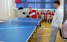 Regionalny Turniej Tenisa Stołowego - Szczecin 2024 38