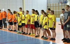 Mistrzowskie zmagania  3