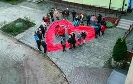 Kampania Dzieciństwo bez Przemocy 6