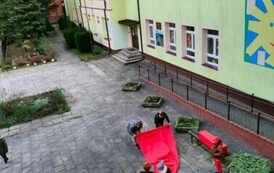 Kampania Dzieciństwo bez Przemocy 10