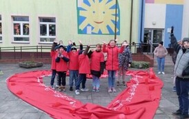 Kampania Dzieciństwo bez Przemocy 12
