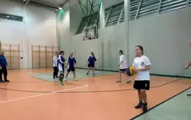 Mistrzostwa Wojew&oacute;dztwa Zachodniopomorskiego w Piłce Koszykowej - Goleni&oacute;w 2024 4
