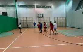 Mistrzostwa Wojew&oacute;dztwa Zachodniopomorskiego w Piłce Koszykowej - Goleni&oacute;w 2024 12