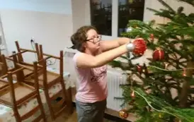 Mikołajki na sportowo 4