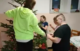 Mikołajki na sportowo 6