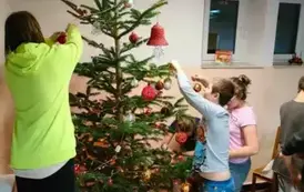 Mikołajki na sportowo 8