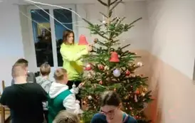 Mikołajki na sportowo 11