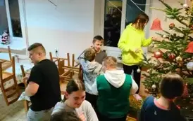 Mikołajki na sportowo 12