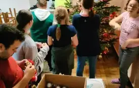 Mikołajki na sportowo 15