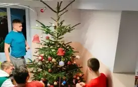Mikołajki na sportowo 21