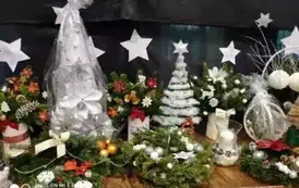 NAJPIĘKNIEJSZY STROIK I OZDOBY BOŻONARODZENIOWE 2024 3
