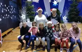NAJPIĘKNIEJSZY STROIK I OZDOBY BOŻONARODZENIOWE 2024 12