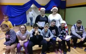 NAJPIĘKNIEJSZY STROIK I OZDOBY BOŻONARODZENIOWE 2024 13