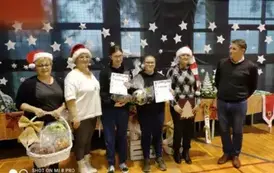 NAJPIĘKNIEJSZY STROIK I OZDOBY BOŻONARODZENIOWE 2024 18