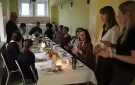 Jasełka bożonarodzeniowe 3