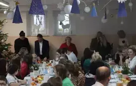 Jasełka bożonarodzeniowe 4