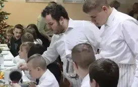 Jasełka bożonarodzeniowe 5