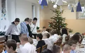 Jasełka bożonarodzeniowe 7