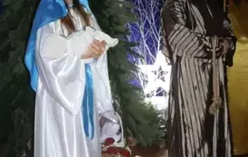 Jasełka bożonarodzeniowe 12