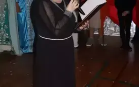 Jasełka bożonarodzeniowe 15