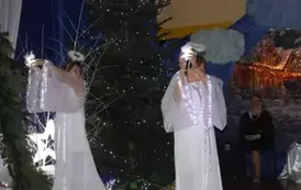 Jasełka bożonarodzeniowe 24
