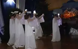 Jasełka bożonarodzeniowe 25