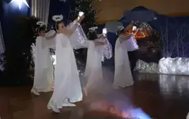 Jasełka bożonarodzeniowe 26