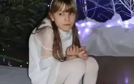 Jasełka bożonarodzeniowe 38