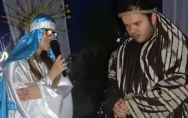Jasełka bożonarodzeniowe 40