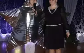 Jasełka bożonarodzeniowe 45