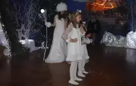 Jasełka bożonarodzeniowe 52
