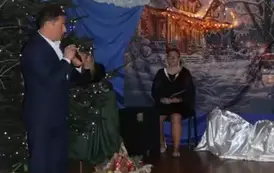 Jasełka bożonarodzeniowe 53