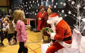 Wizyta Mikołaja 3