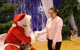 Wizyta Mikołaja 36