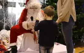 Wizyta Mikołaja 43