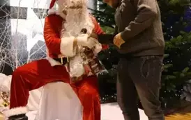 Wizyta Mikołaja 44