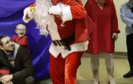 Wizyta Mikołaja 69
