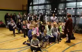 Wizyta Mikołaja 71
